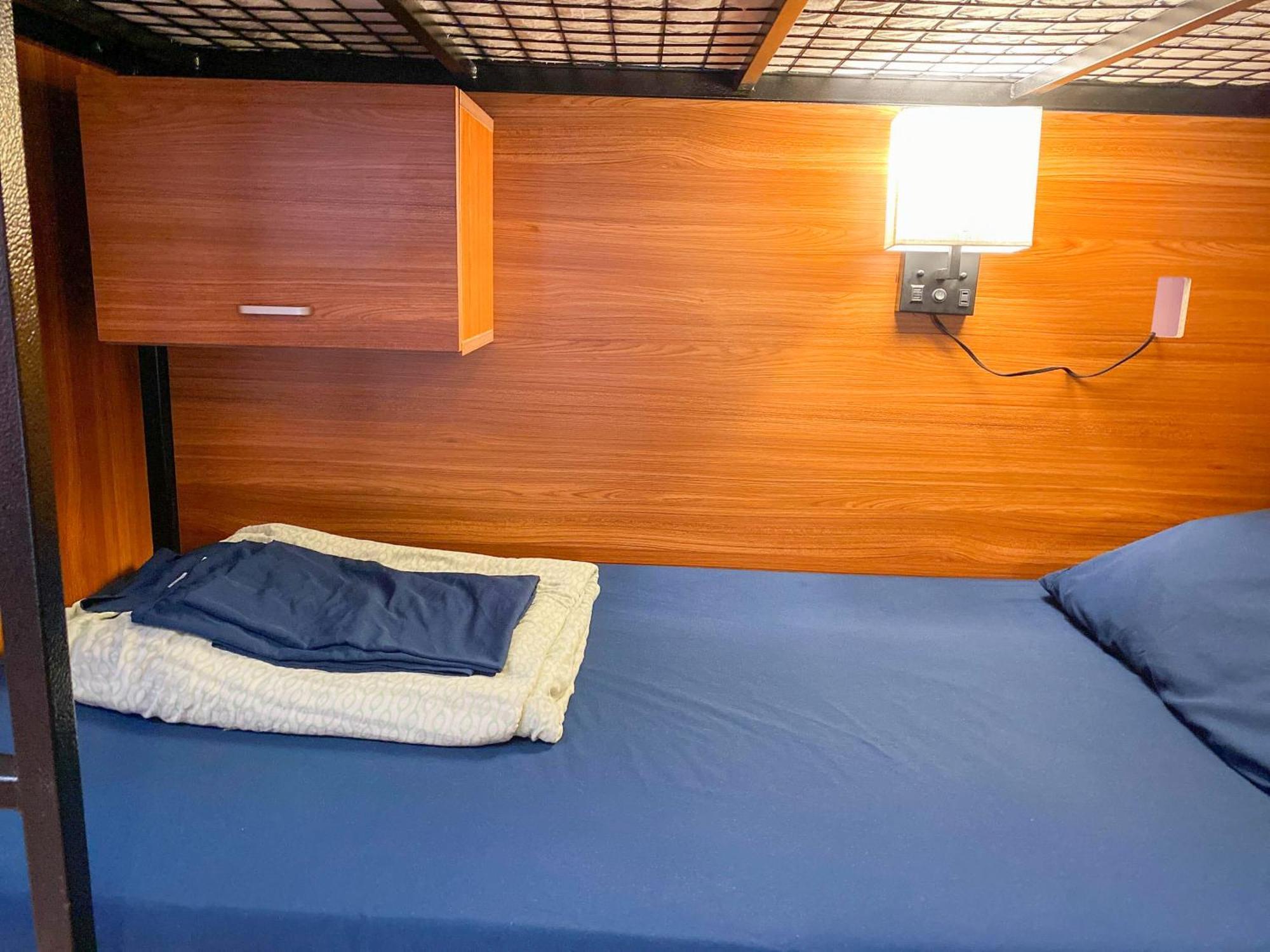 Ith San Diego Adventure Hostel (Adults Only) Exteriör bild