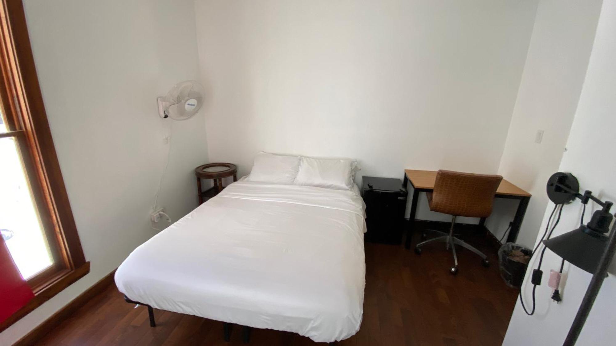 Ith San Diego Adventure Hostel (Adults Only) Exteriör bild